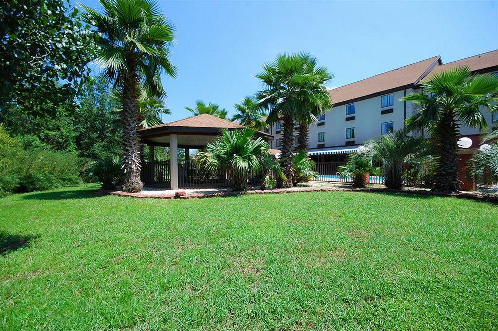 Wingate By Wyndham - Ocean Springs Biloxi