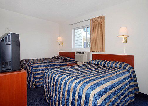 Suburban North Area 2* Biloxi