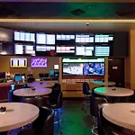 Treasure Bay Casino & Hotel-Adults Age 21 And Above