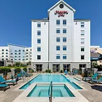 Hampton Inn Biloxi Beach Boulevard