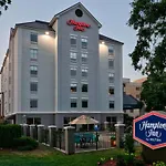 Hampton Inn Biloxi Beach Boulevard