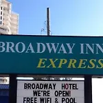 Broadway Inn Express