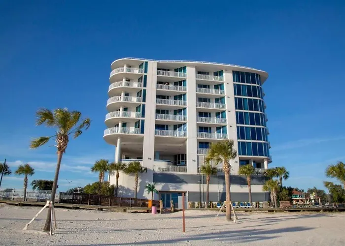 South Beach Biloxi Hotel & Suites