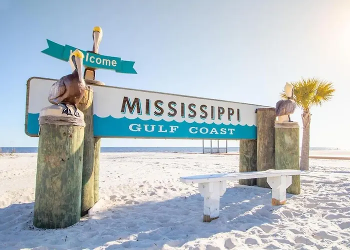 Biloxi Beach Condo-B