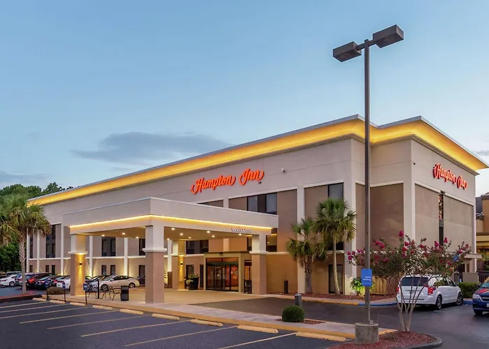 Hampton Inn Biloxi / Ocean Springs