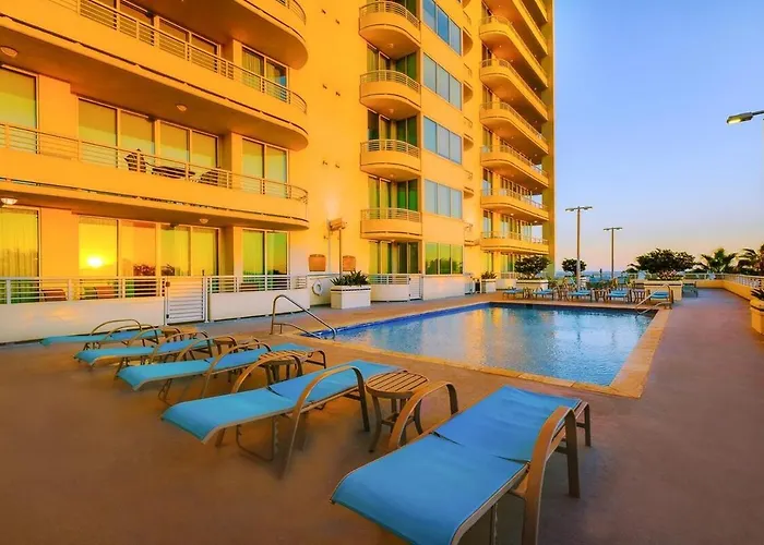 Ocean Club
