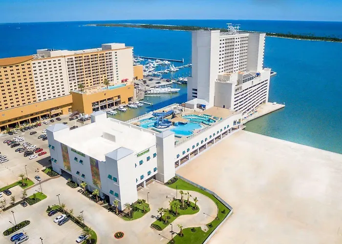 Margaritaville Resort Biloxi