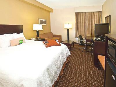 Hotel Hampton Biloxi-ocean Springs