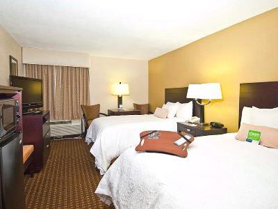 Hampton Biloxi-ocean Springs