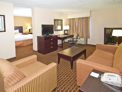 Hampton Biloxi-ocean Springs 3* Biloxi