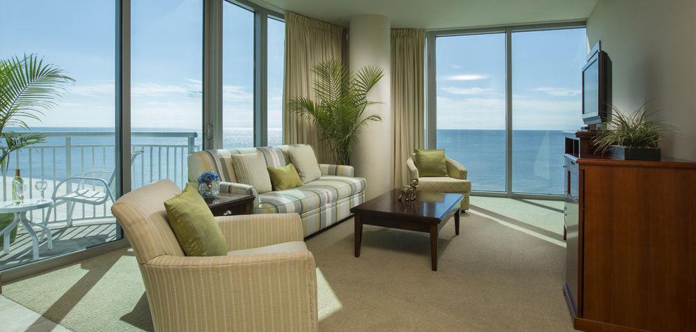 South & Resort