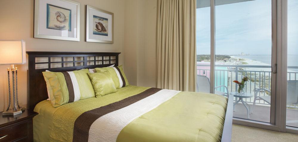 Resort South & Biloxi