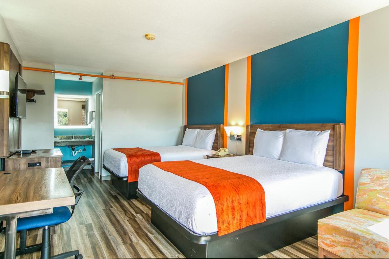 Jubilee Motel