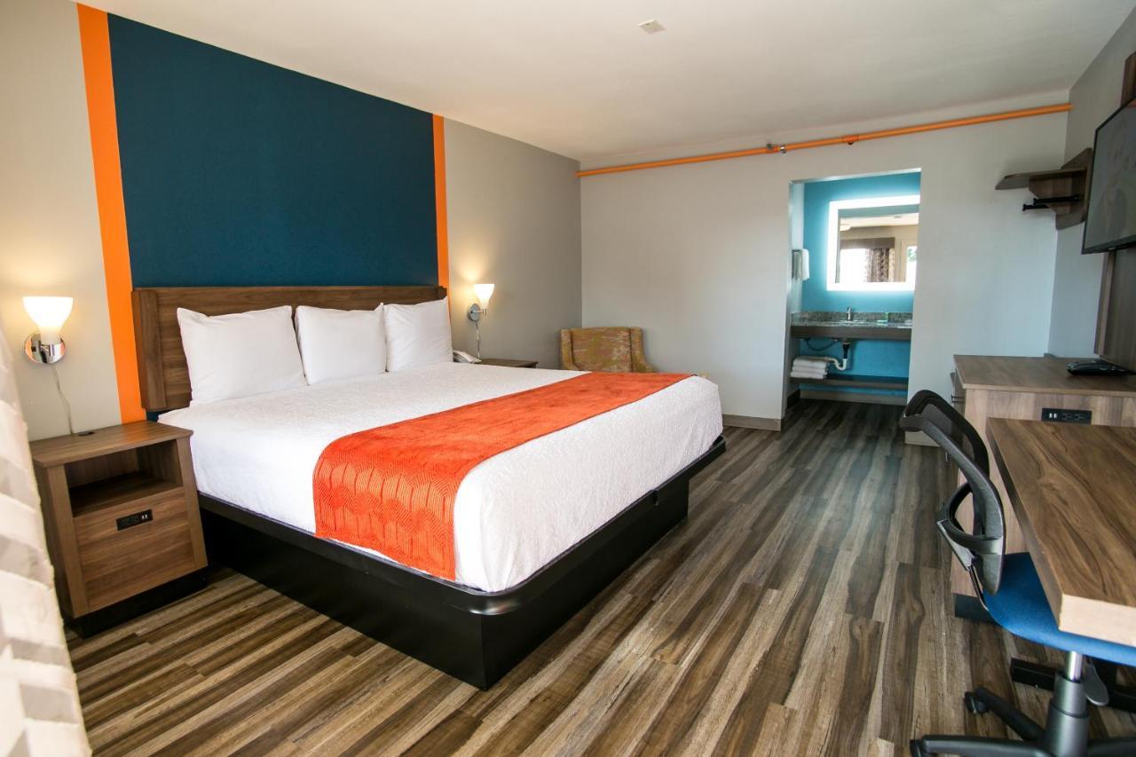 Motel Jubilee