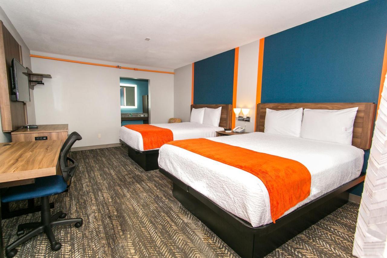 Motel Jubilee