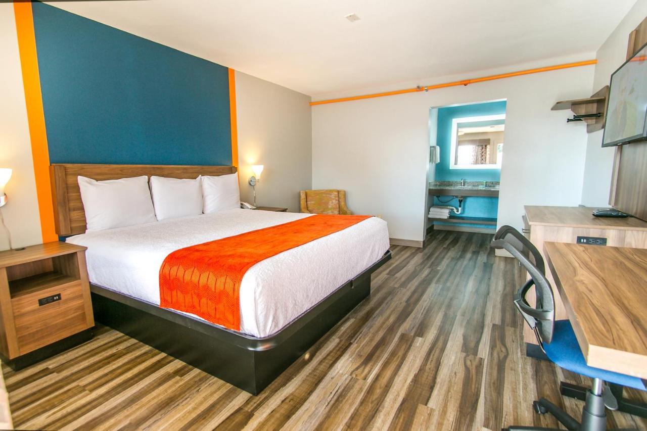 Jubilee Motel Biloxi