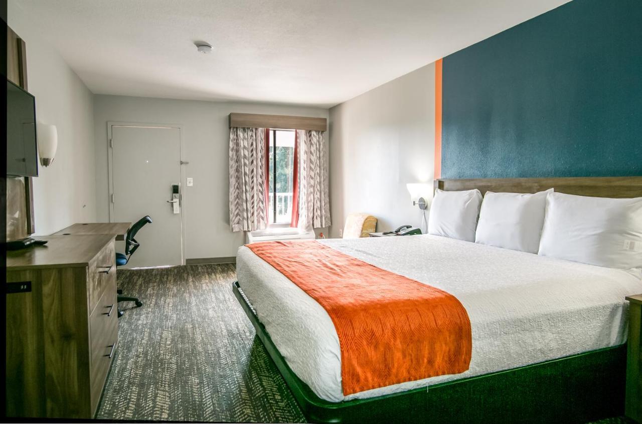 Jubilee Motel 2*
