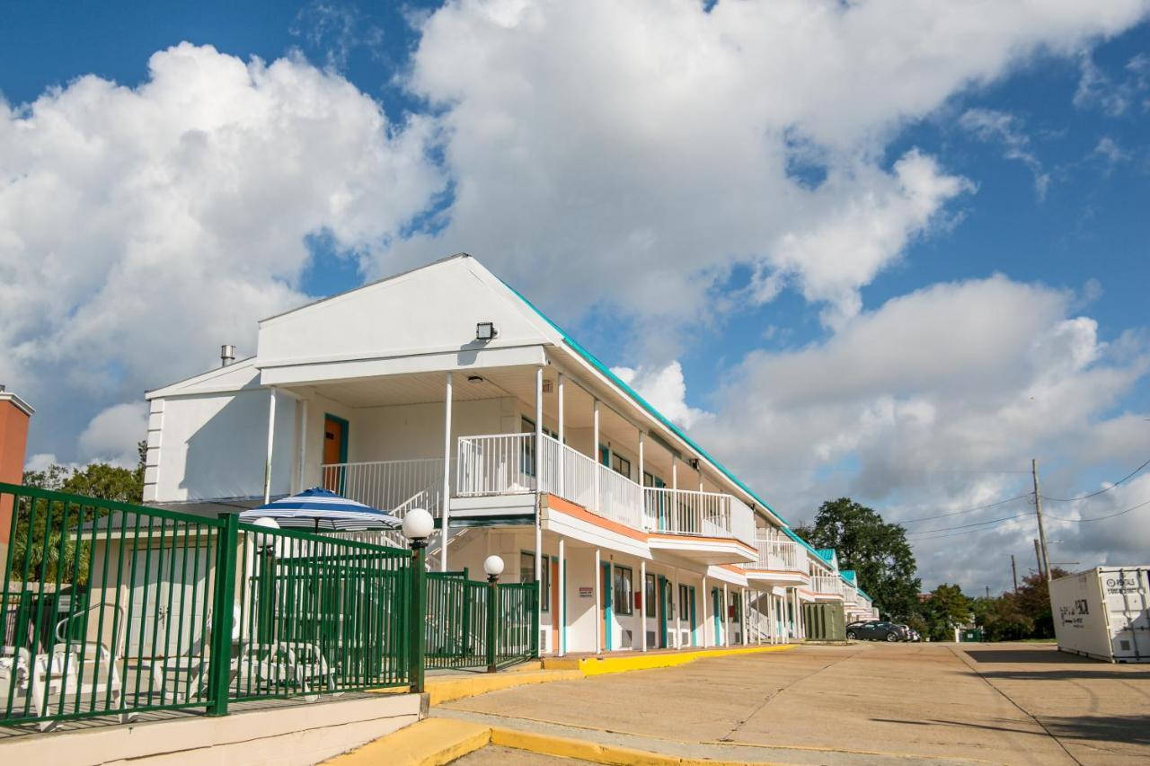 Motel Jubilee Biloxi