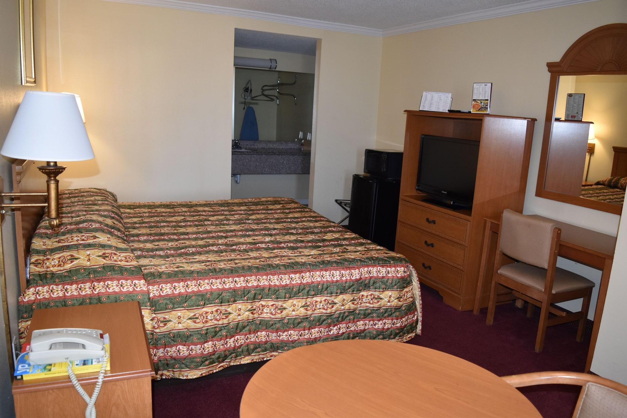 Star Motel 2*