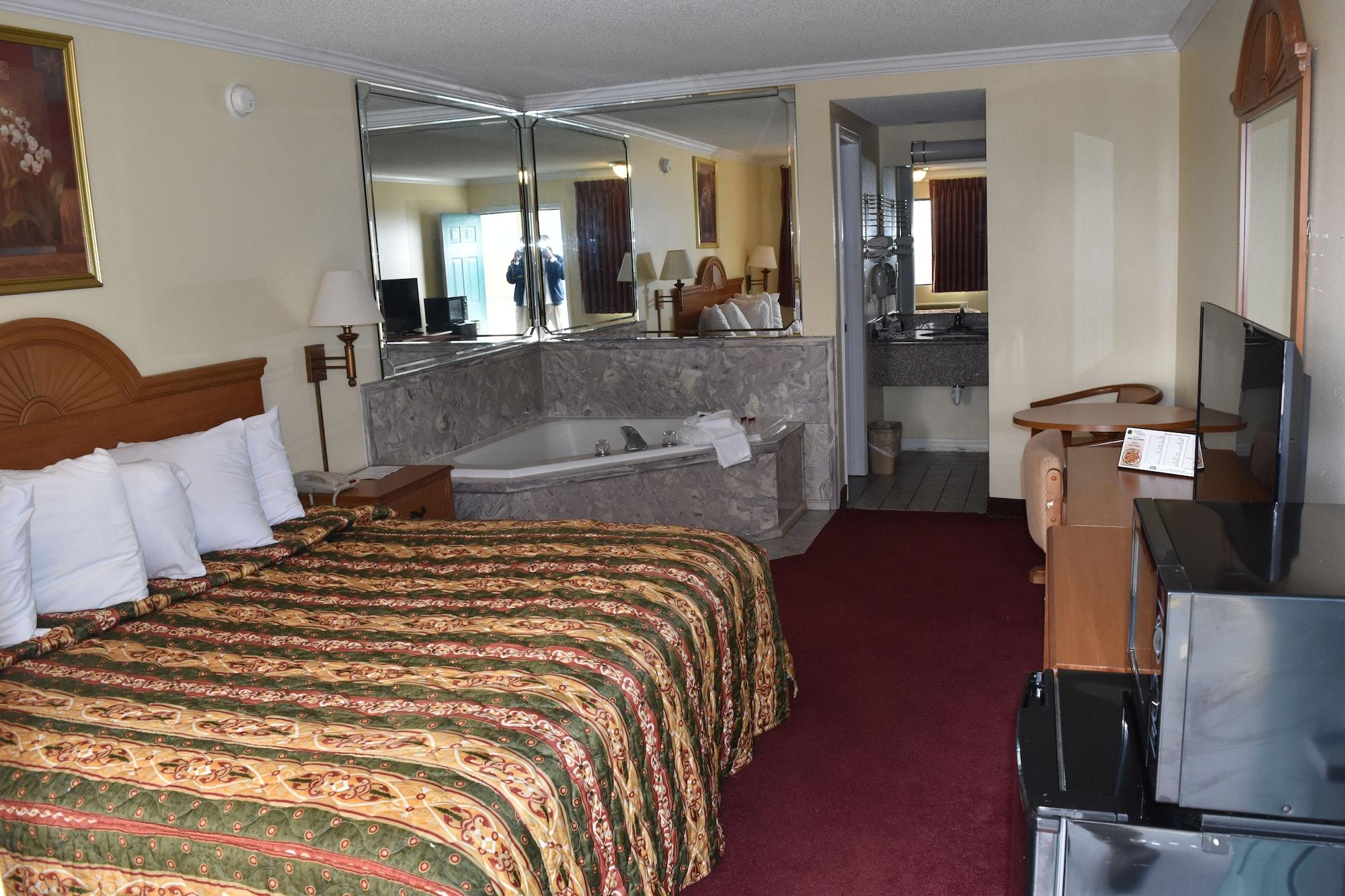Motel Star