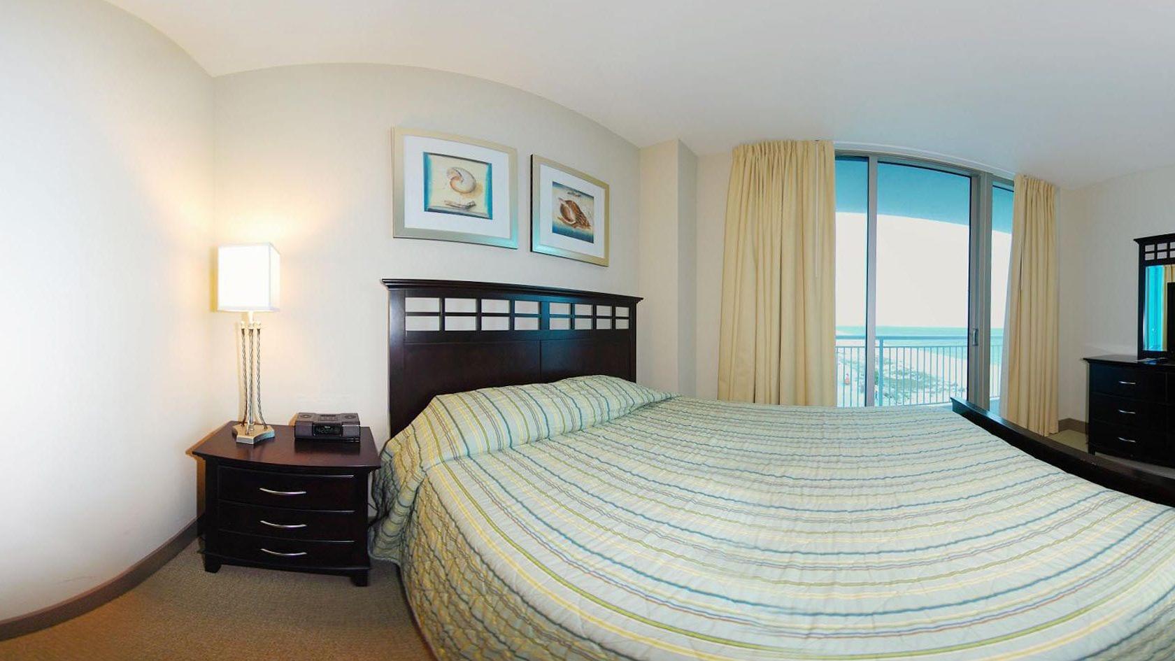 Resort South &
