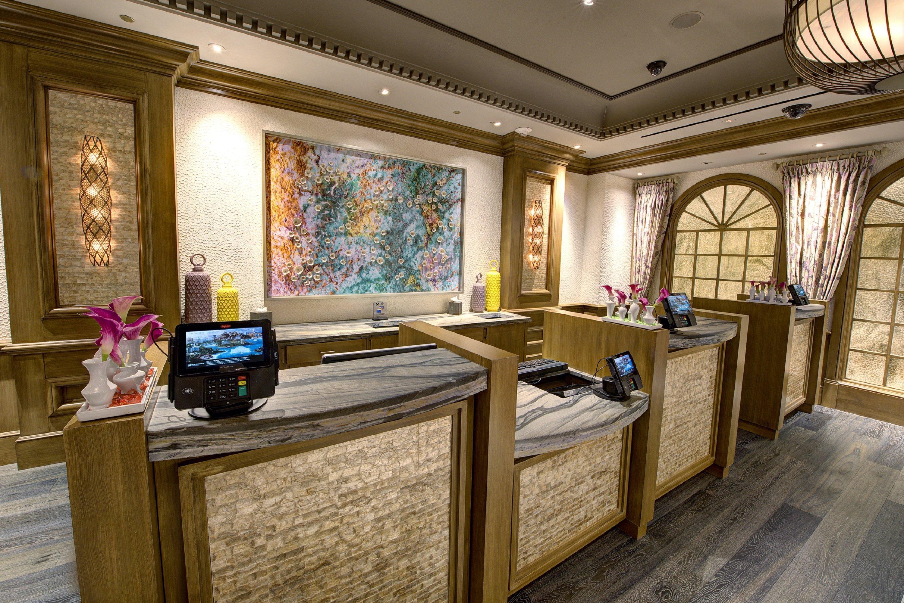 Beau Rivage & Casino Resort