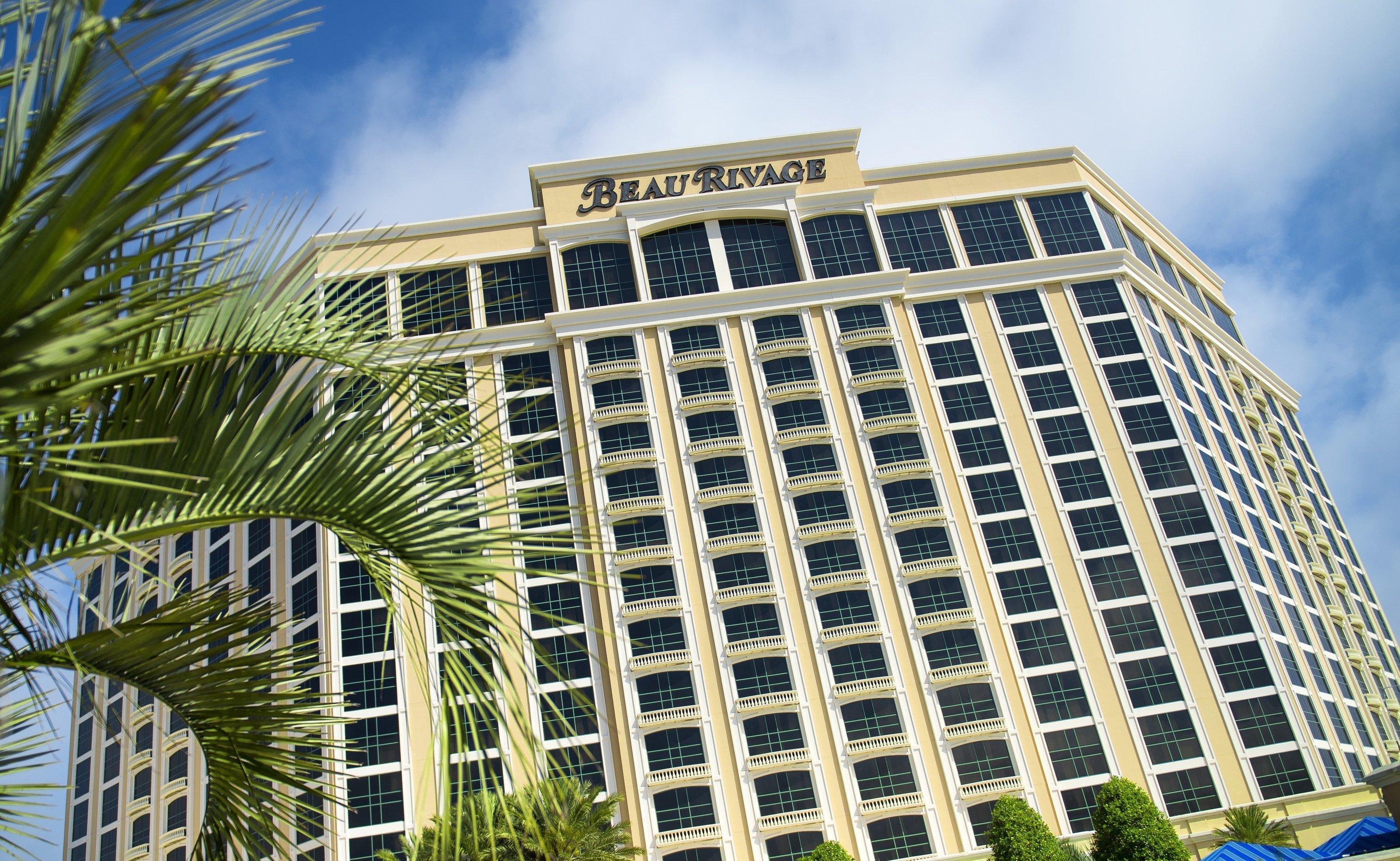Beau Rivage & Casino