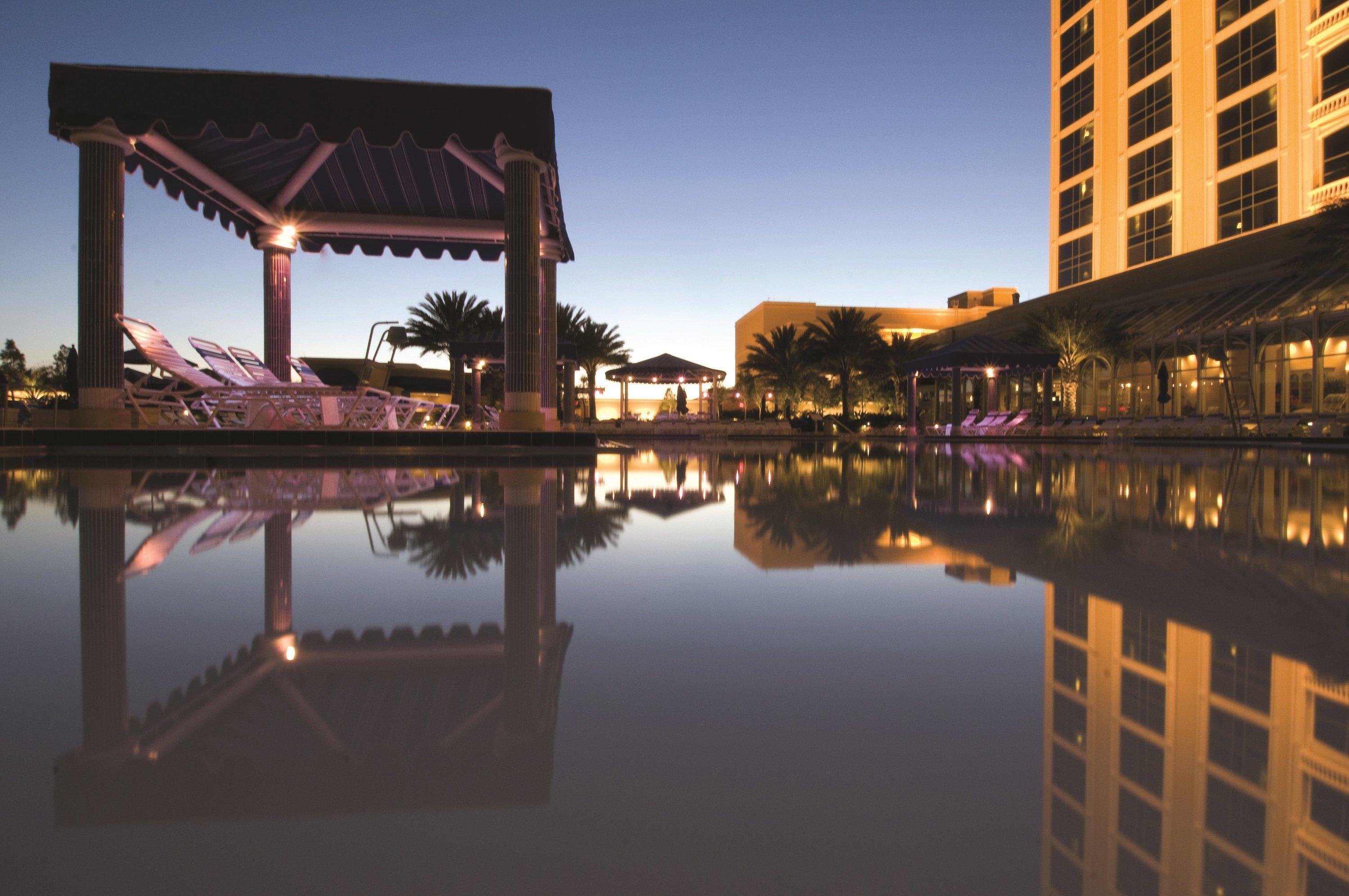 Beau Rivage & Casino 4*