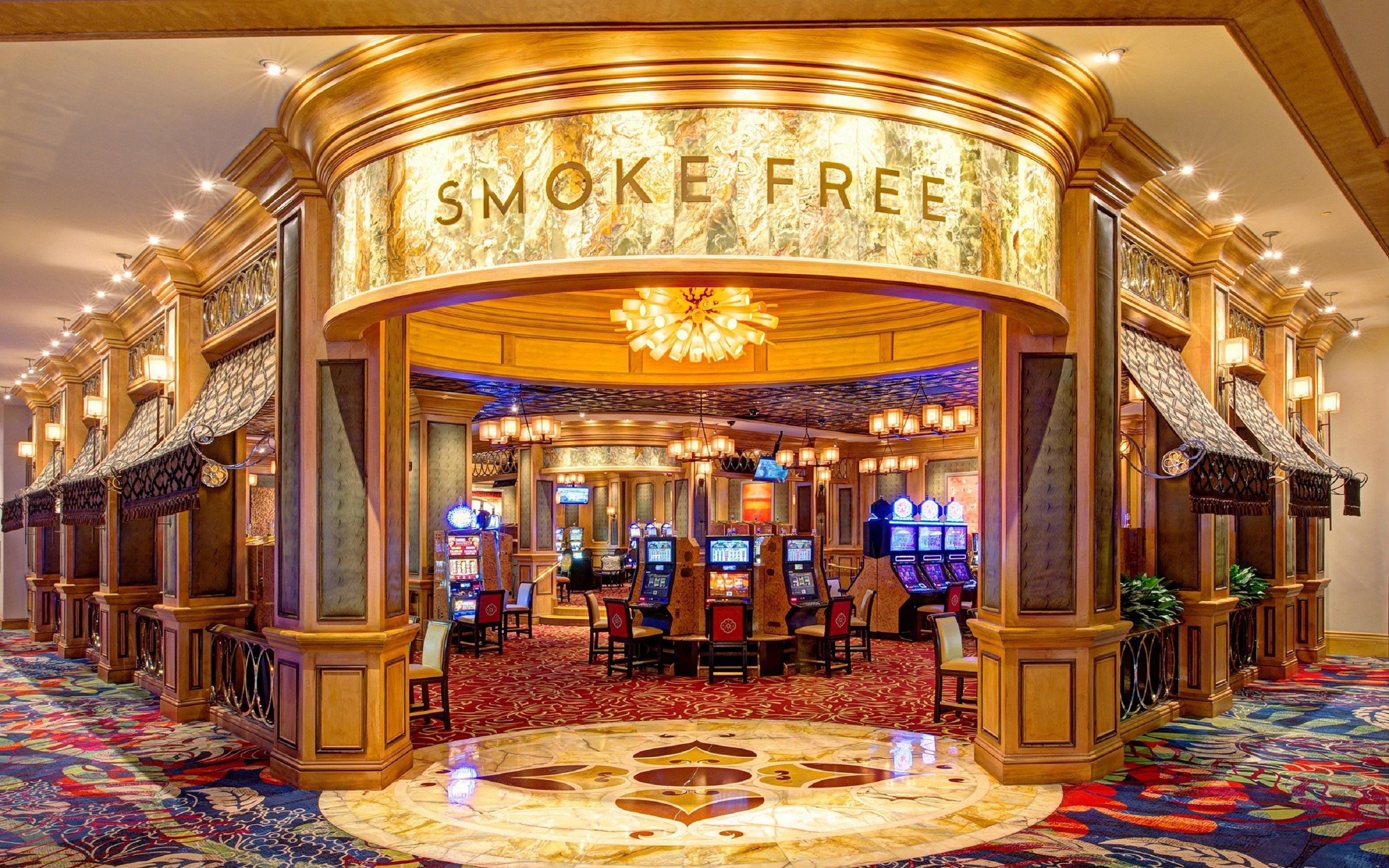 Beau Rivage & Casino 4* Biloxi