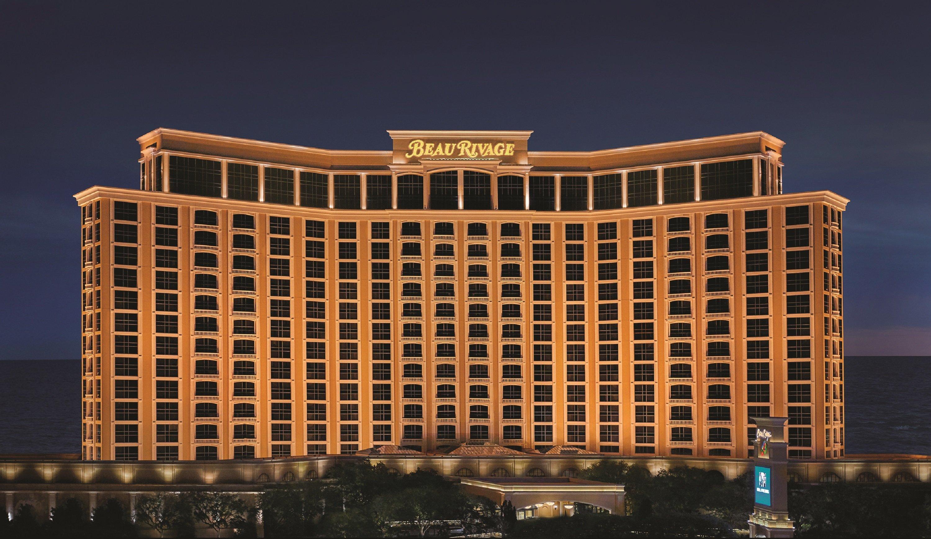 Beau Rivage & Casino 4* Biloxi