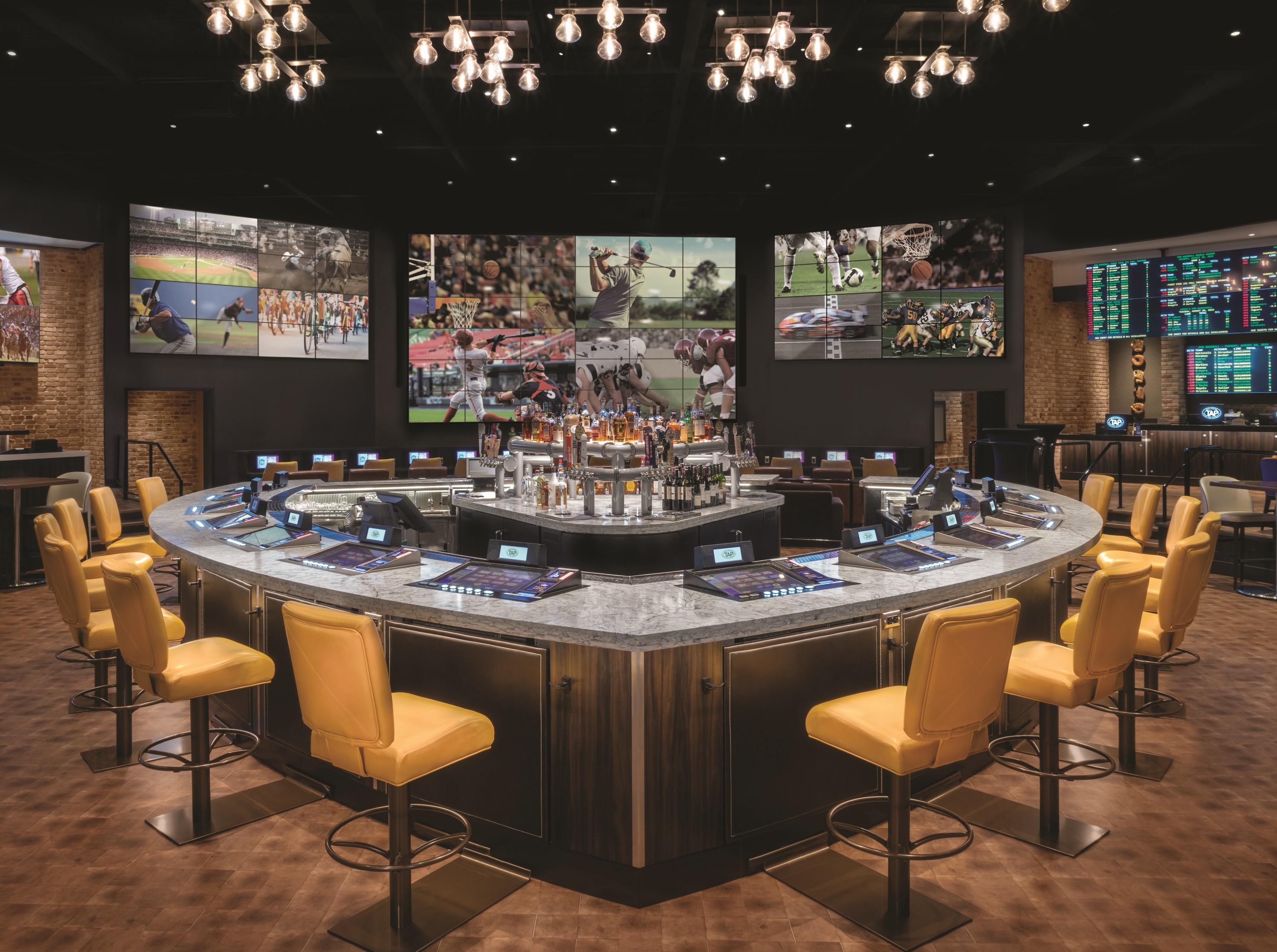 Beau Rivage & Casino 4* Biloxi