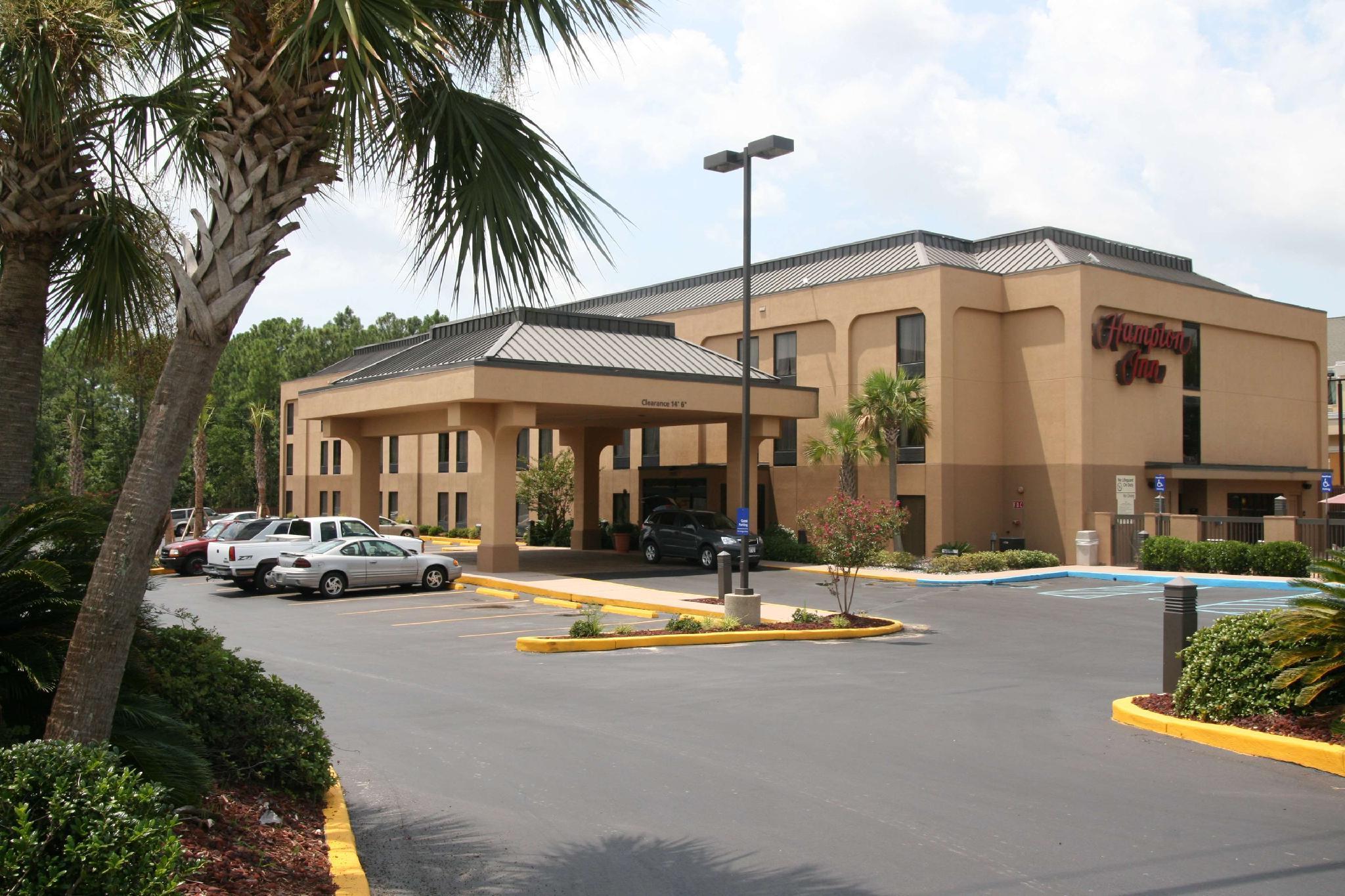 Hampton Biloxi-ocean Springs Biloxi