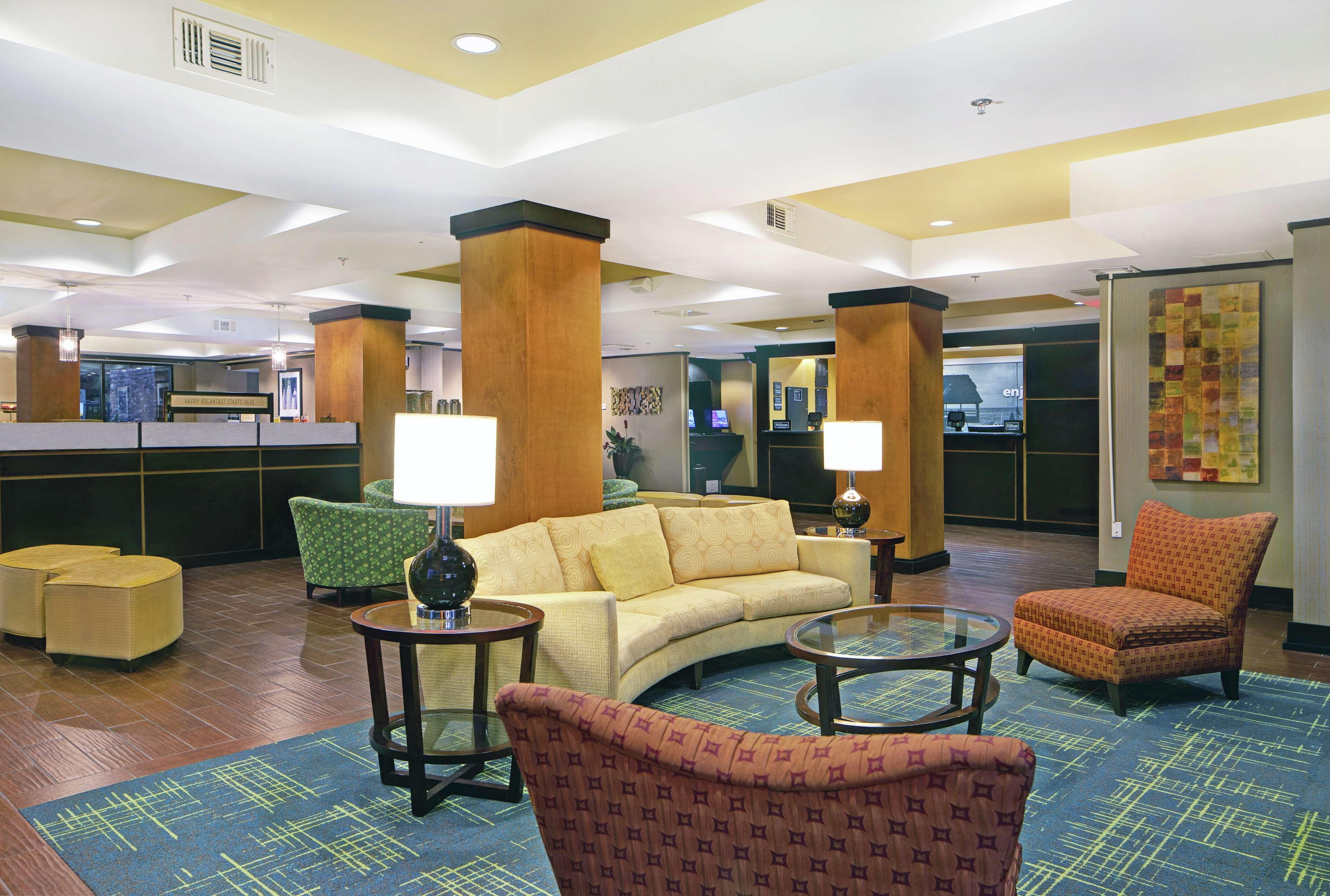 Hampton Boulevard Hotel Biloxi