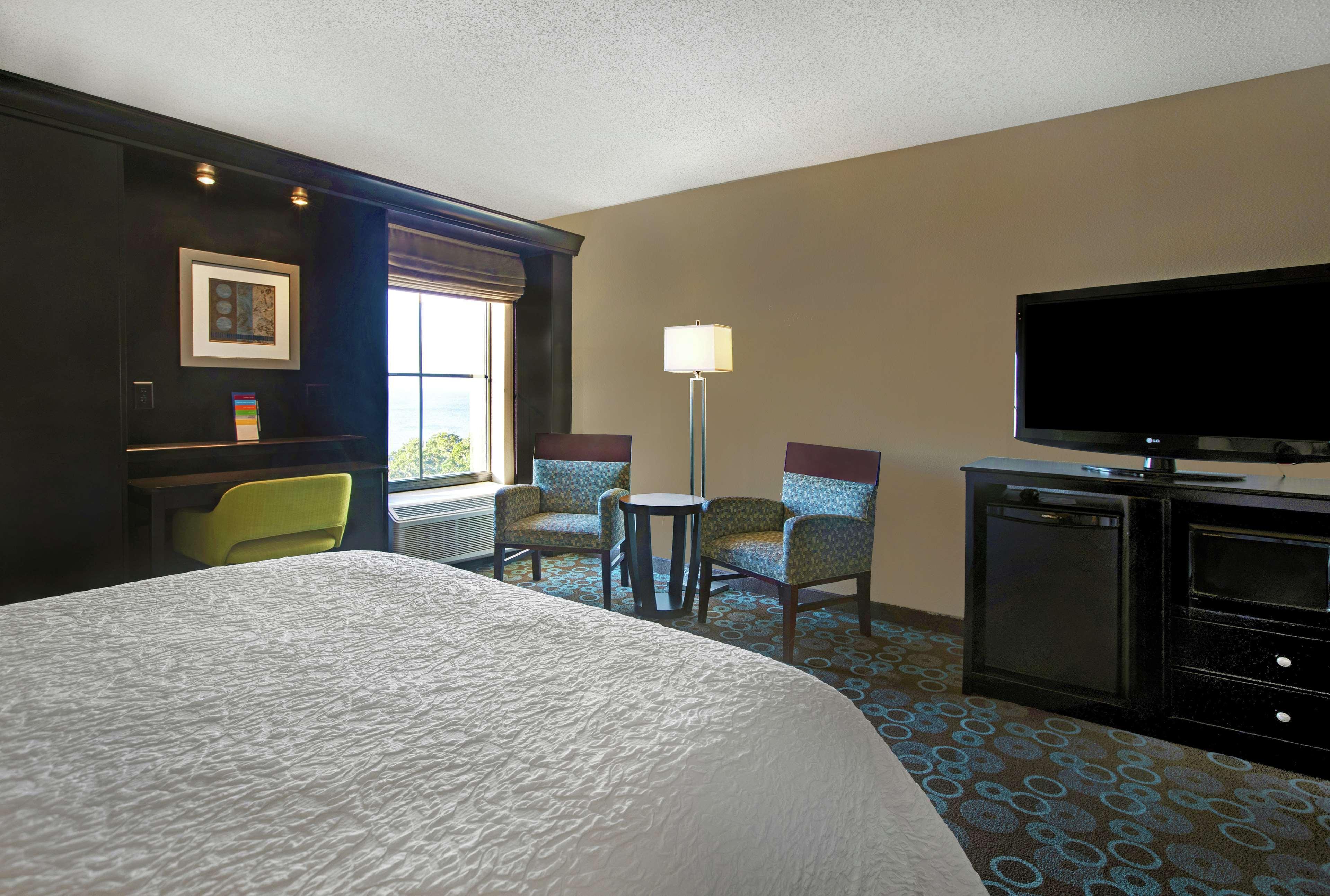 Hampton Boulevard 3* Biloxi
