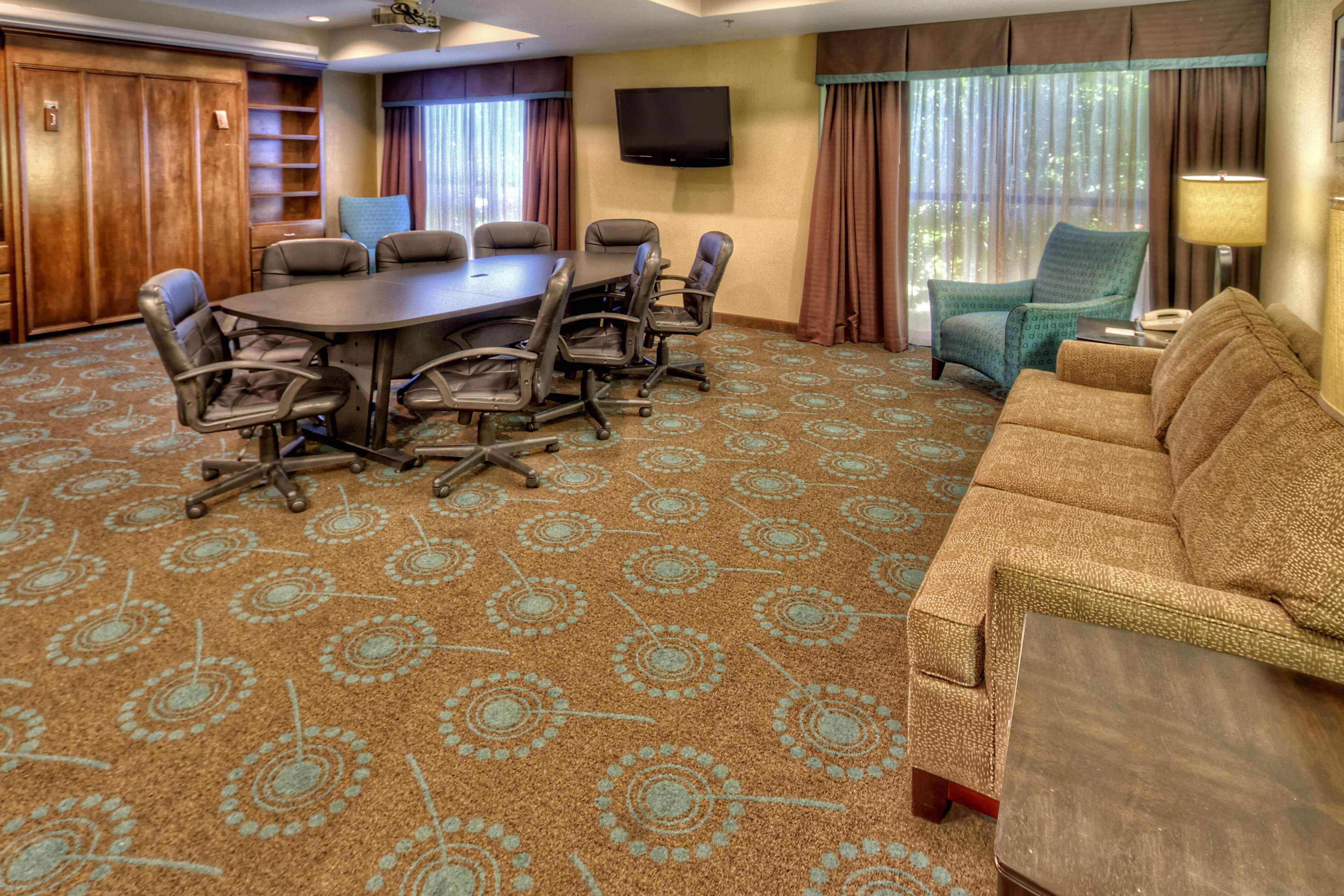 Hotel Hampton Boulevard Biloxi
