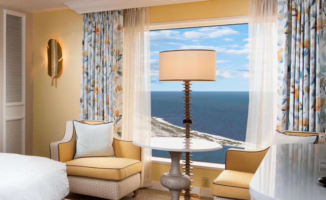Resort Beau Rivage & Casino