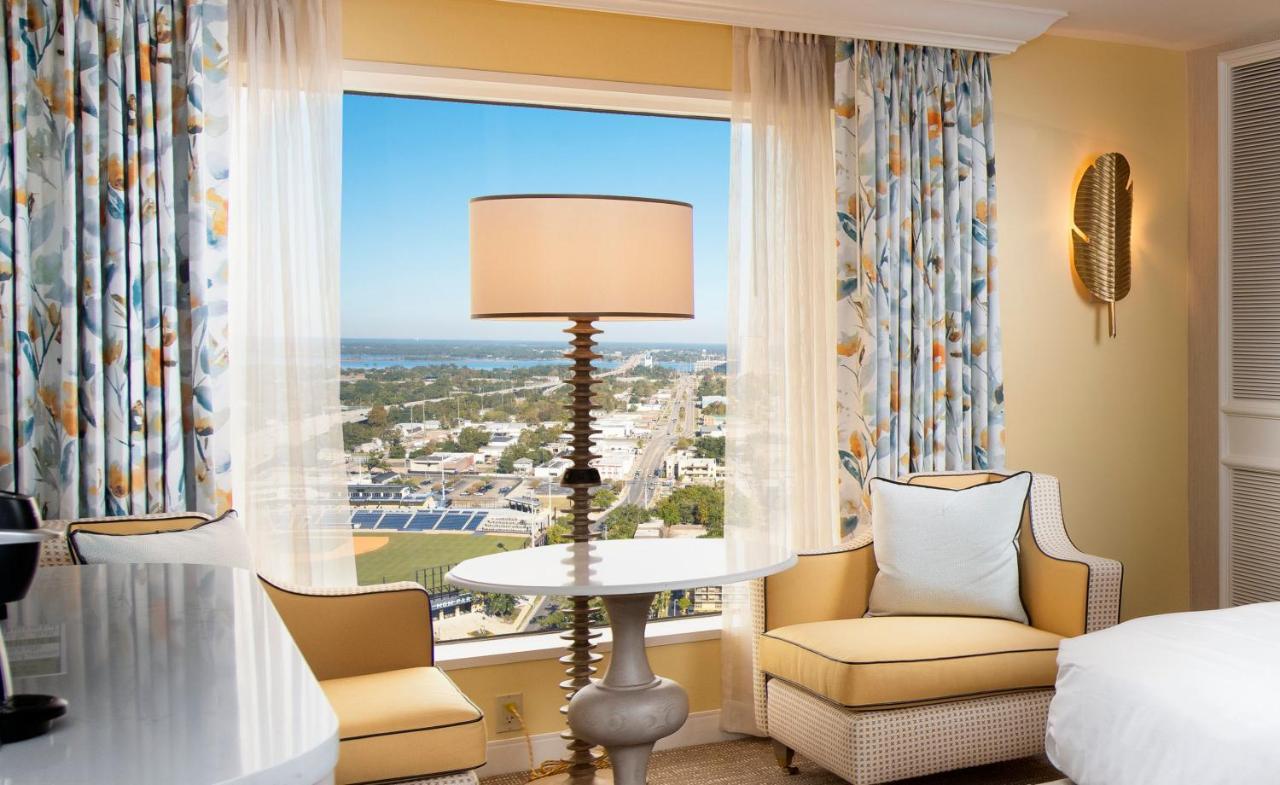 Beau Rivage & Casino Resort