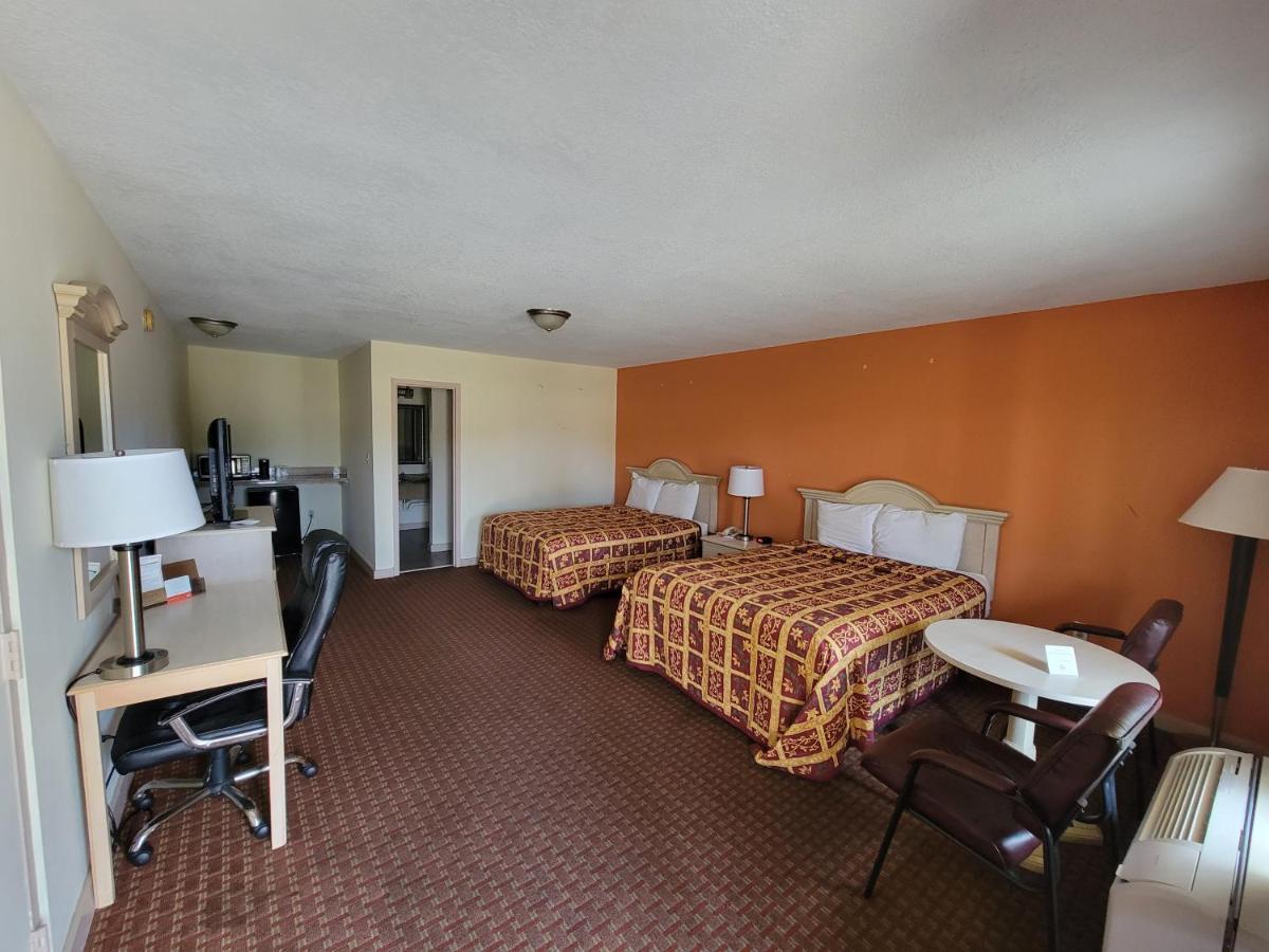 Twin Star Biloxi