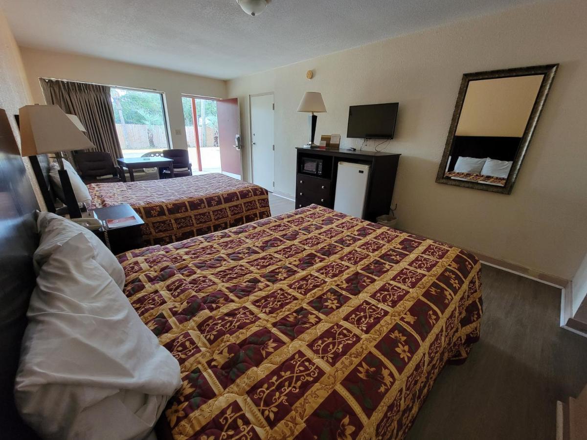 Twin Star Hotel Biloxi
