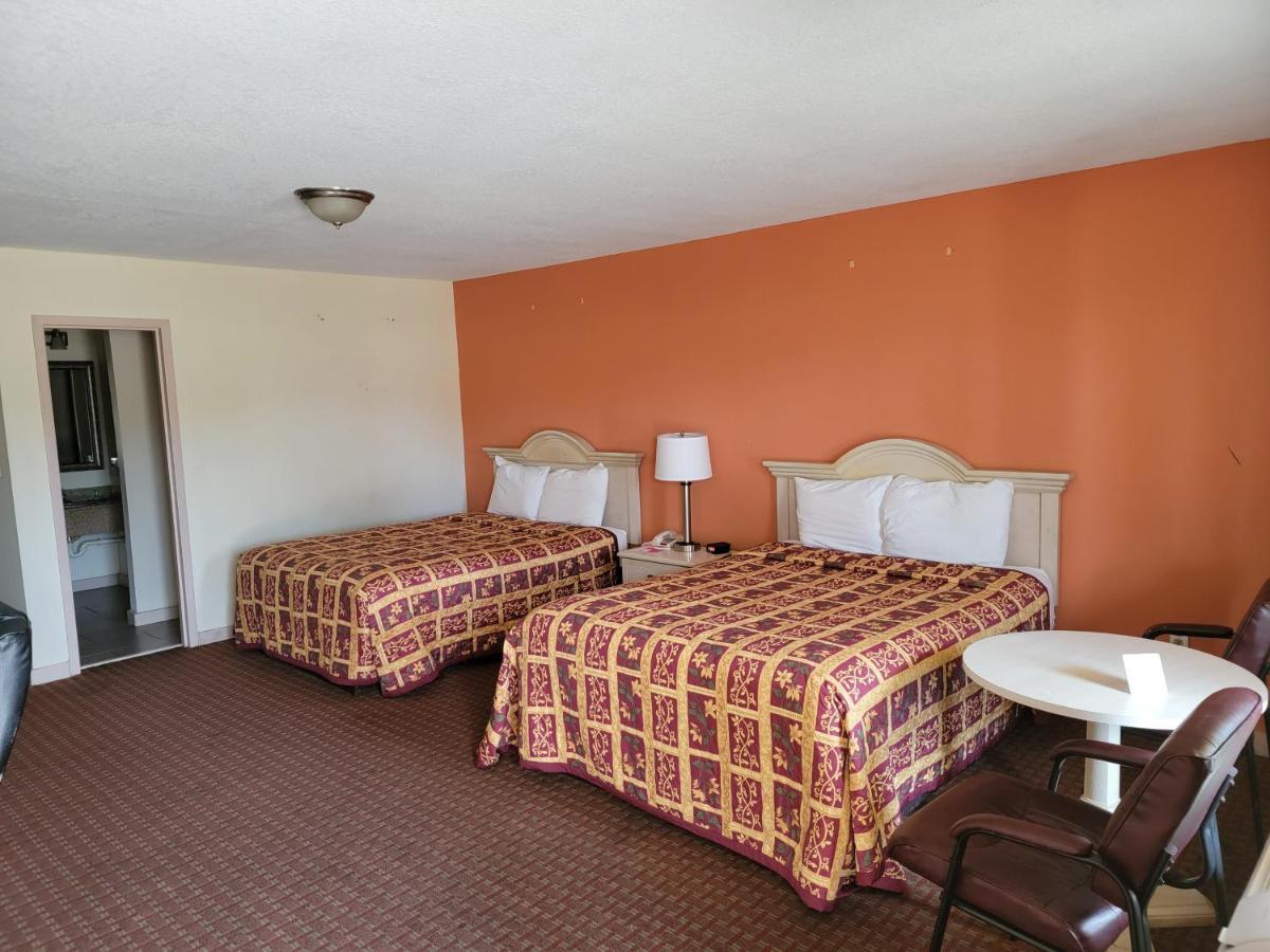 Hotel Twin Star 2*