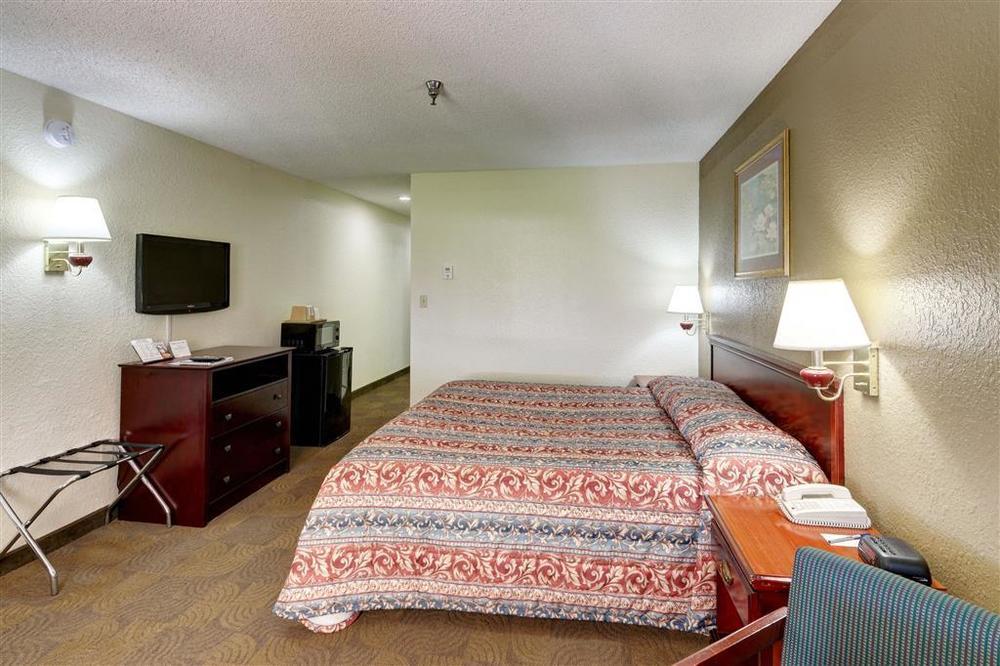 Motel Regency & 3*
