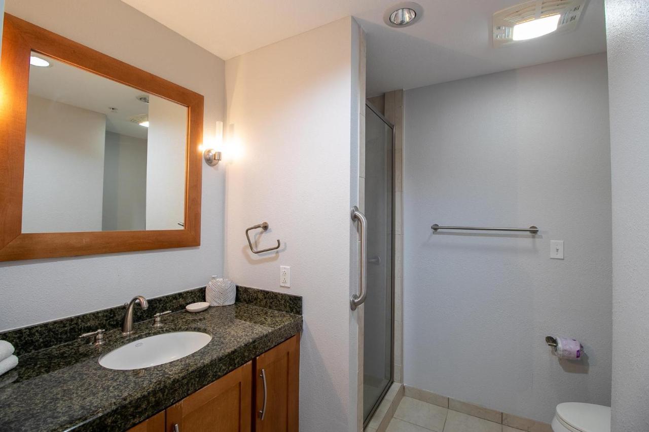 Ocean Club 604 Deluxe Holiday home