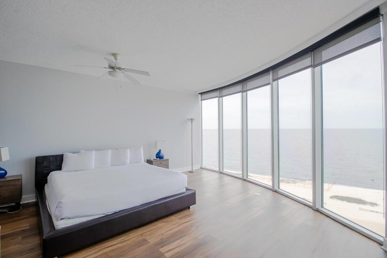 Ocean Club 604 Deluxe Holiday home Biloxi