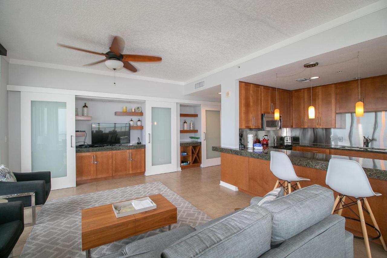 Holiday home Ocean Club 604 Deluxe