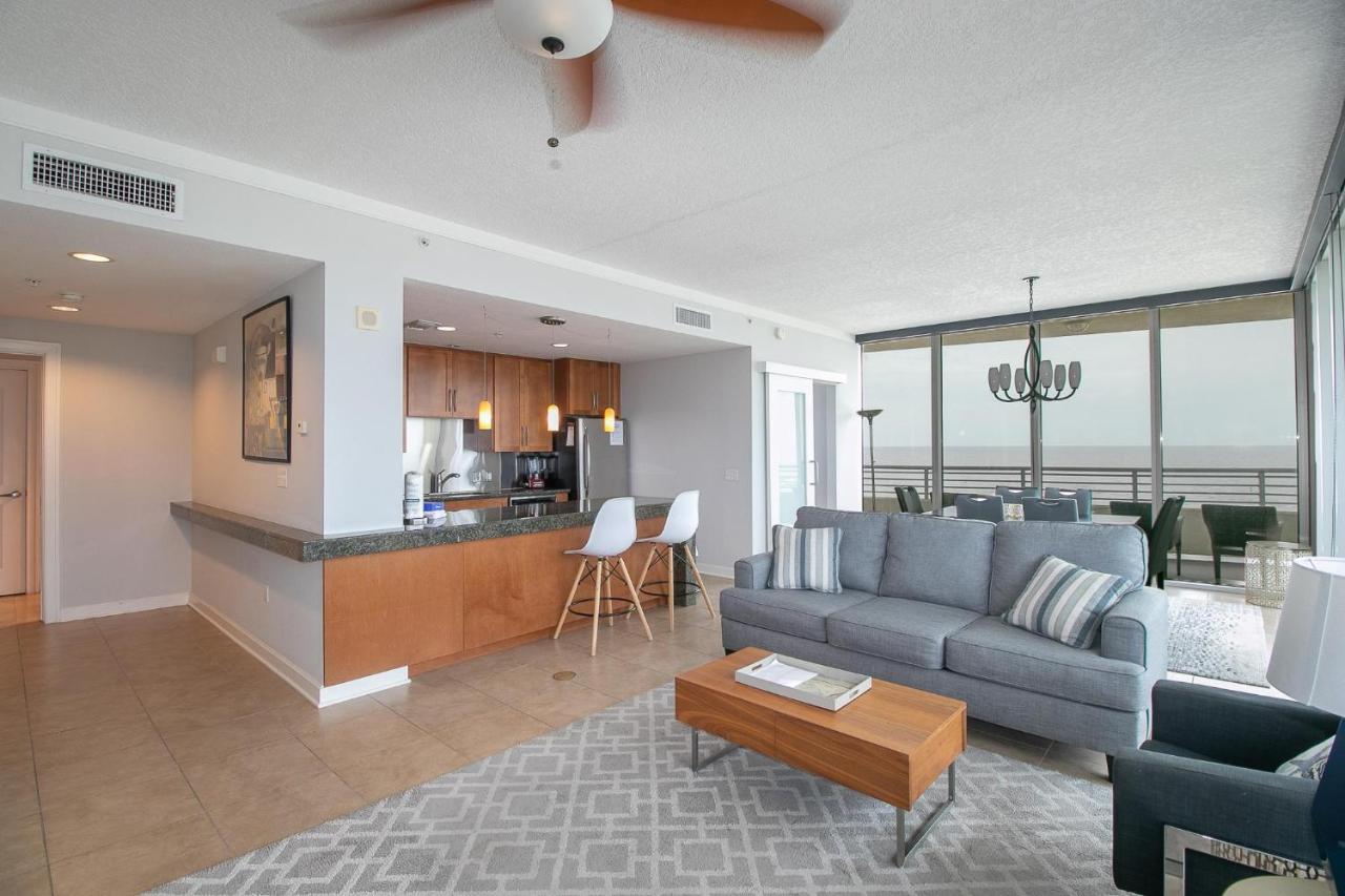 Ocean Club 604 Deluxe Holiday home *