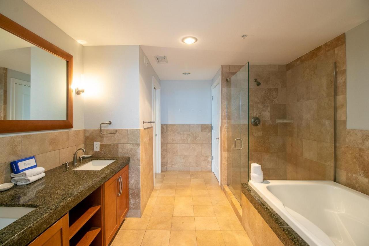 Ocean Club 604 Deluxe