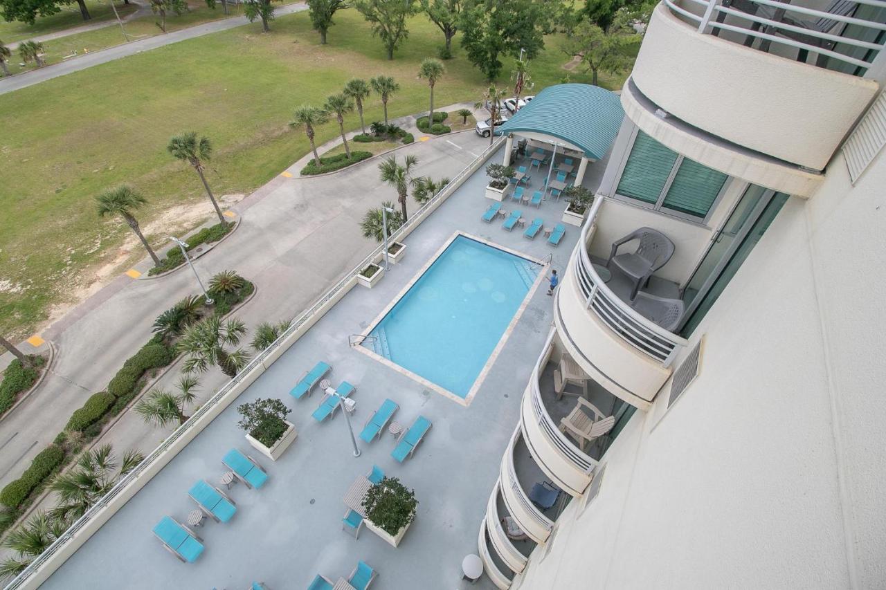 Holiday home Ocean Club 604 Deluxe *