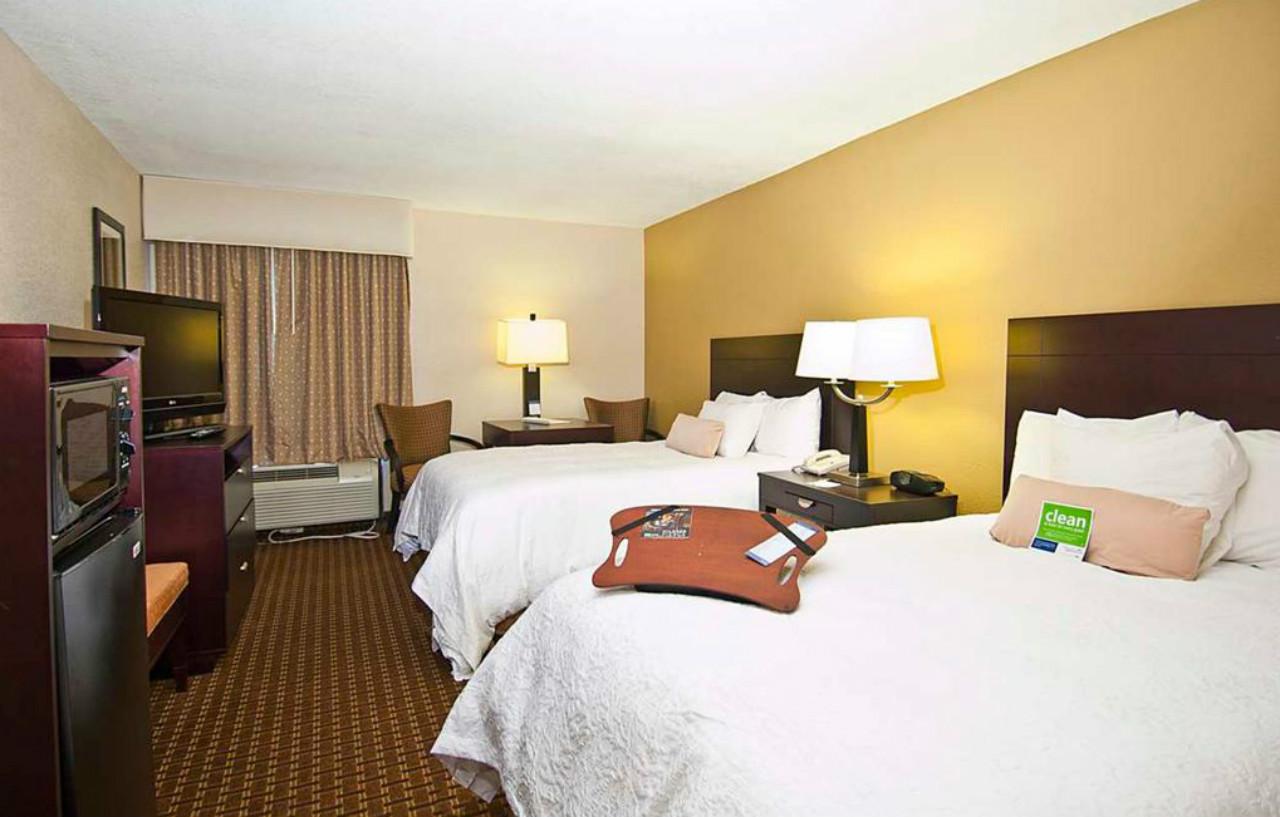 Hotel Hampton Biloxi-ocean Springs