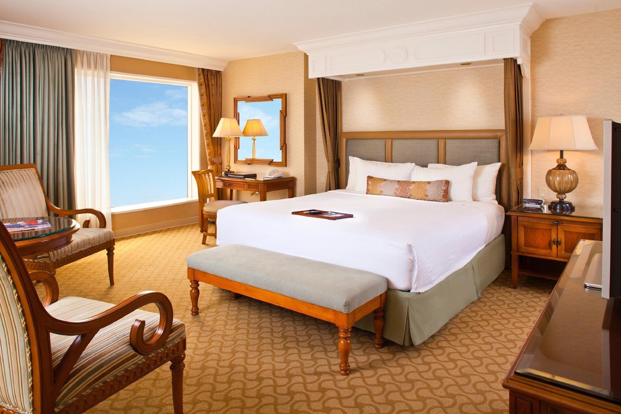 Beau Rivage & Casino Resort