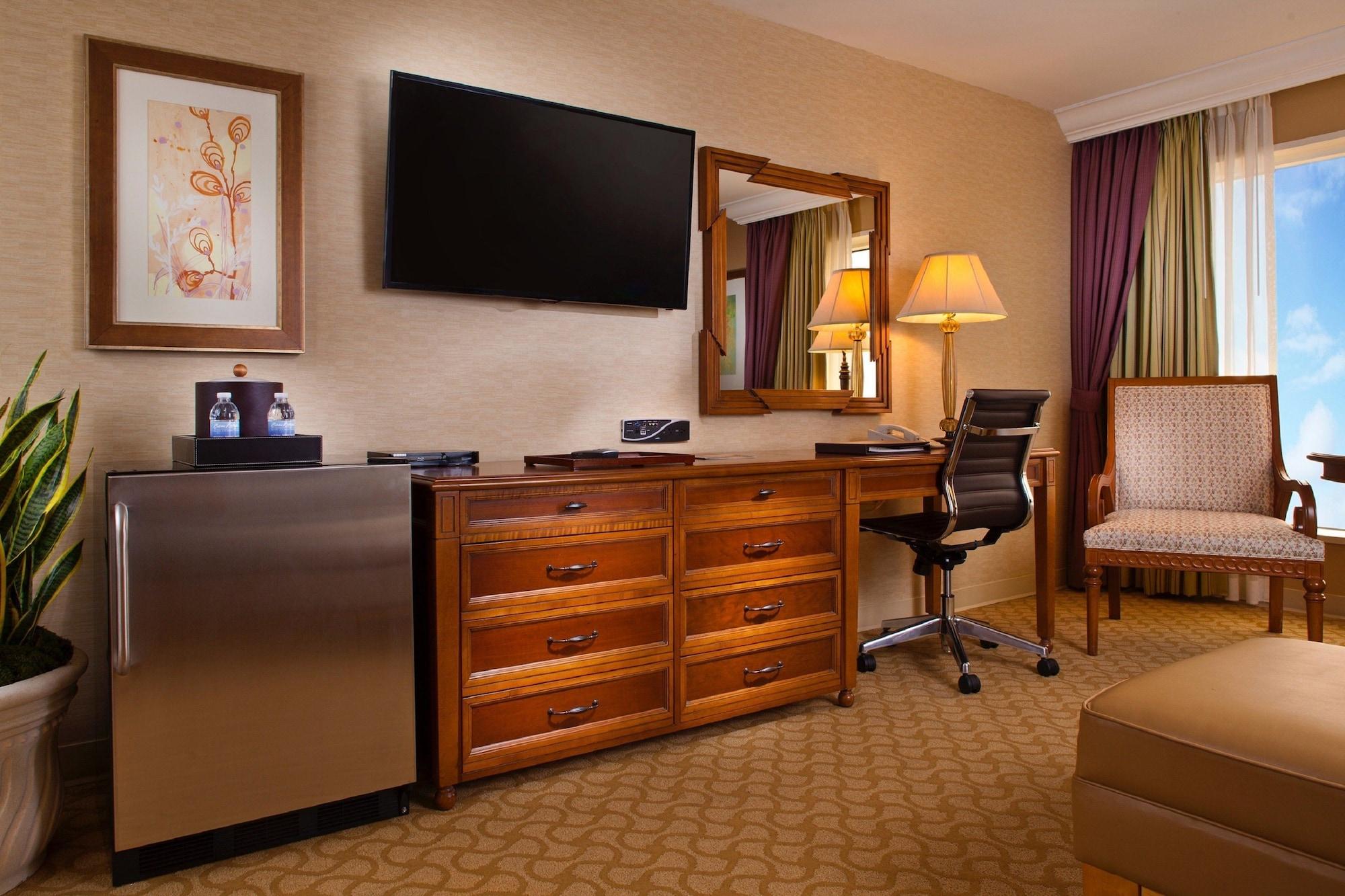 Beau Rivage & Casino Resort Biloxi